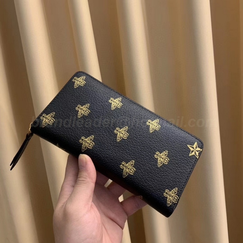 Gucci Wallets 29